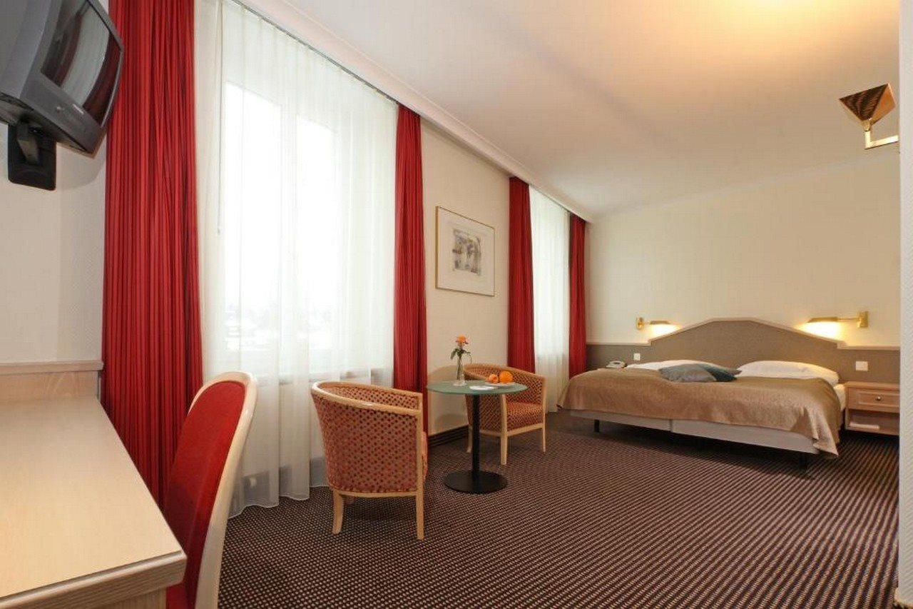 เซโฮเทล วาลด์ซเตตเทอร์โฮฟ สวิส ควอลิตี้ โฮเทล Hotel บรุนเนน ภายนอก รูปภาพ