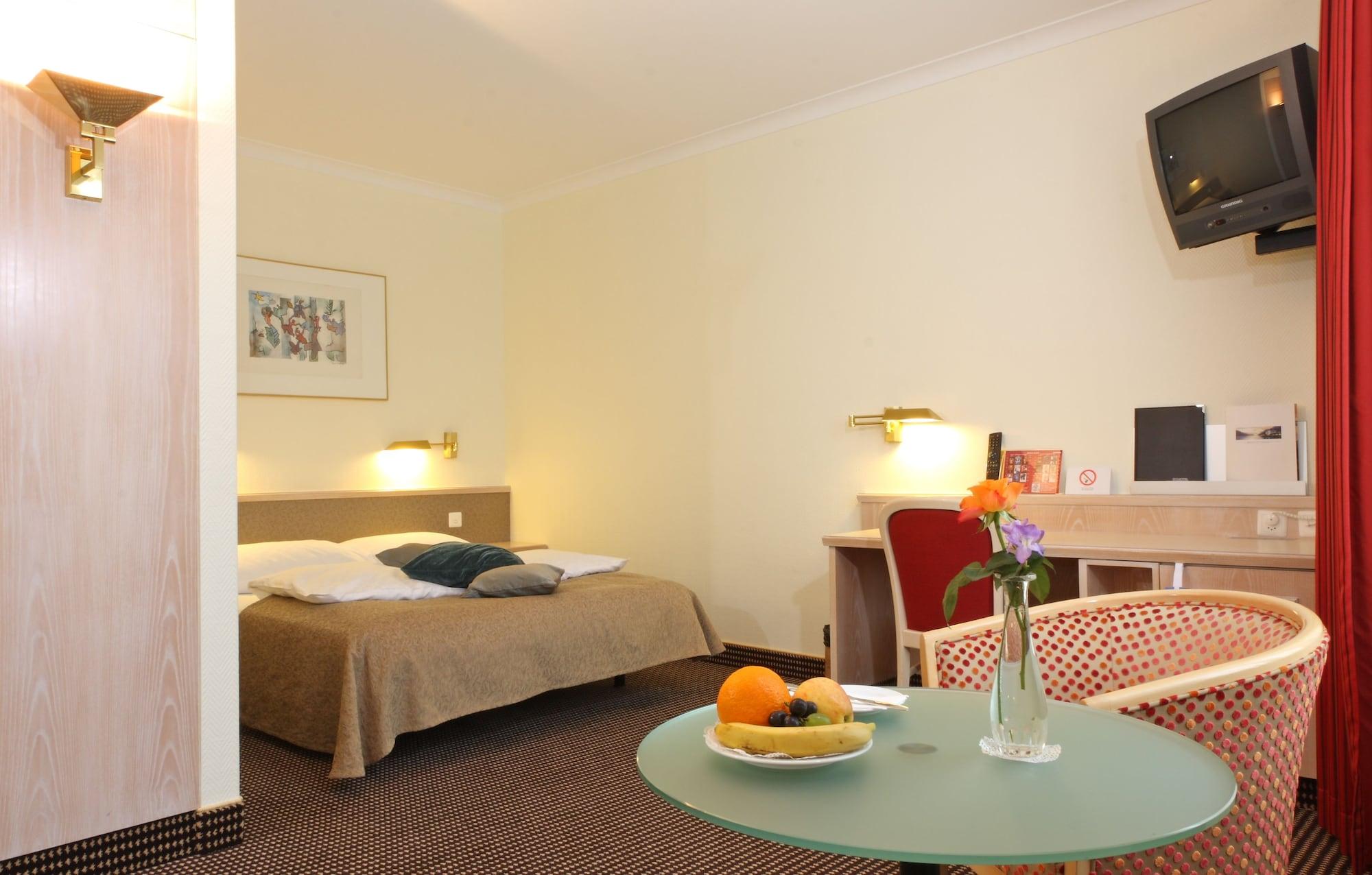 เซโฮเทล วาลด์ซเตตเทอร์โฮฟ สวิส ควอลิตี้ โฮเทล Hotel บรุนเนน ภายนอก รูปภาพ