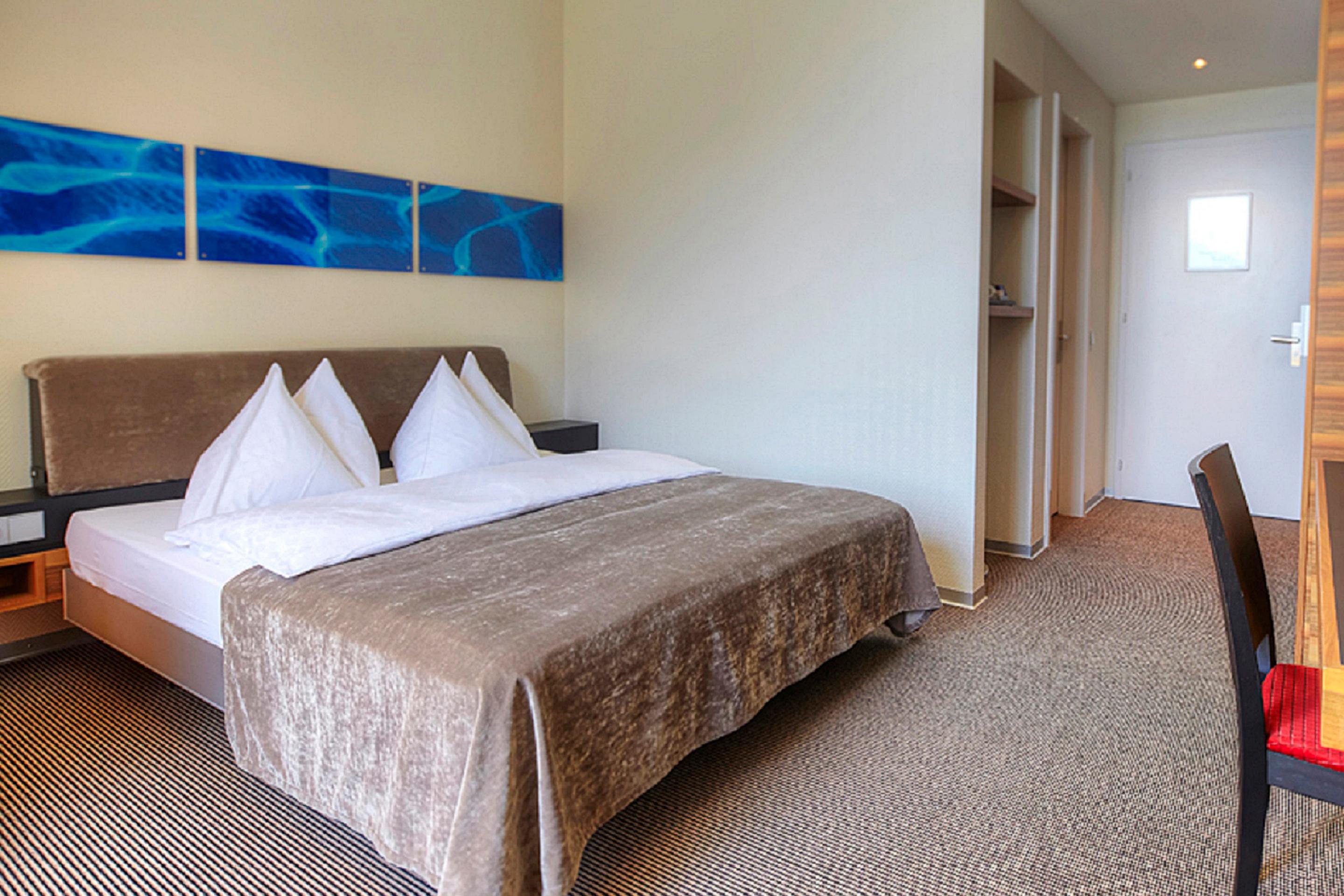 เซโฮเทล วาลด์ซเตตเทอร์โฮฟ สวิส ควอลิตี้ โฮเทล Hotel บรุนเนน ภายนอก รูปภาพ